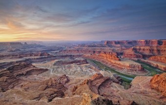 Grand Canyon en hélicoptère