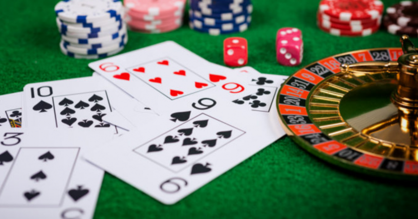 Tout ce que vous devez savoir sur les casinos en ligne